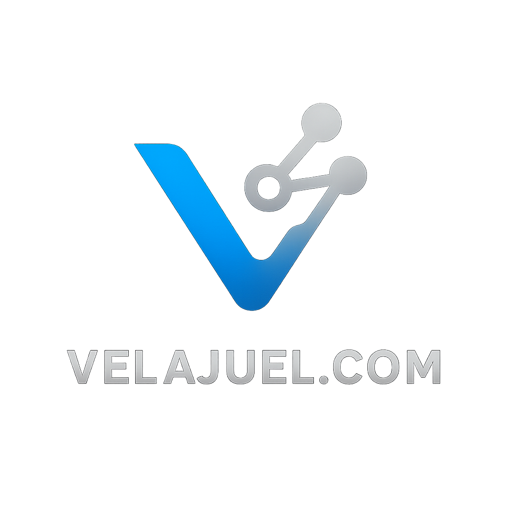 Artwork for velajuel.com