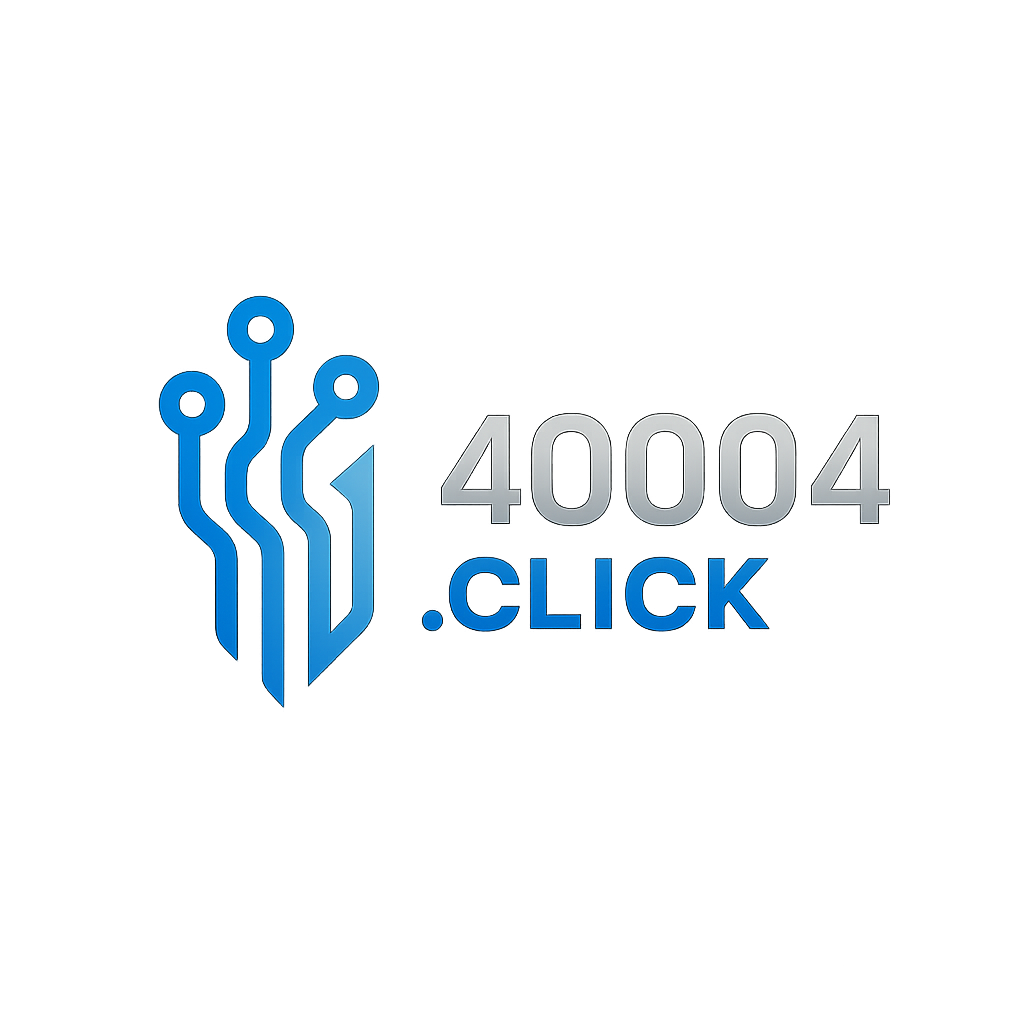 Artwork for 40004.click