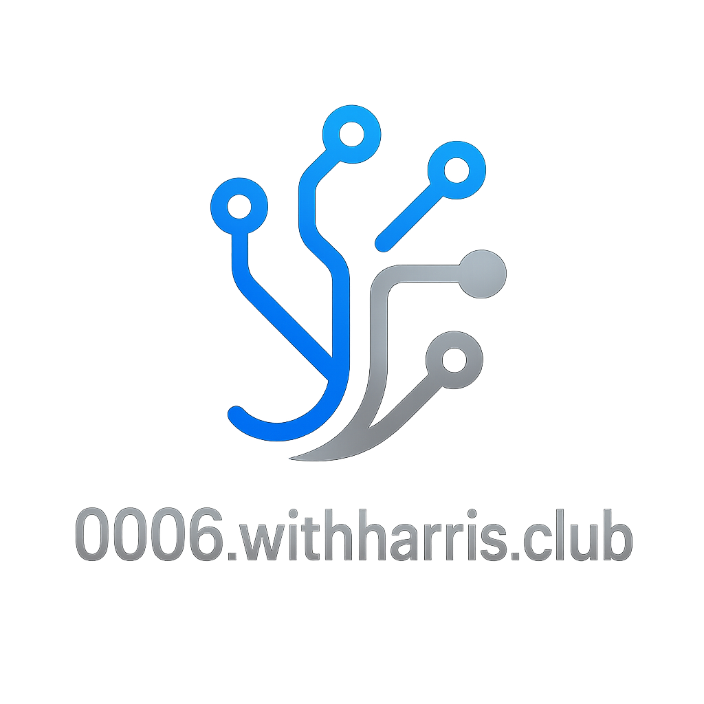Artwork for 0006.withharris.club