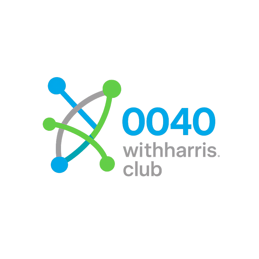 Artwork for 0040.withharris.club