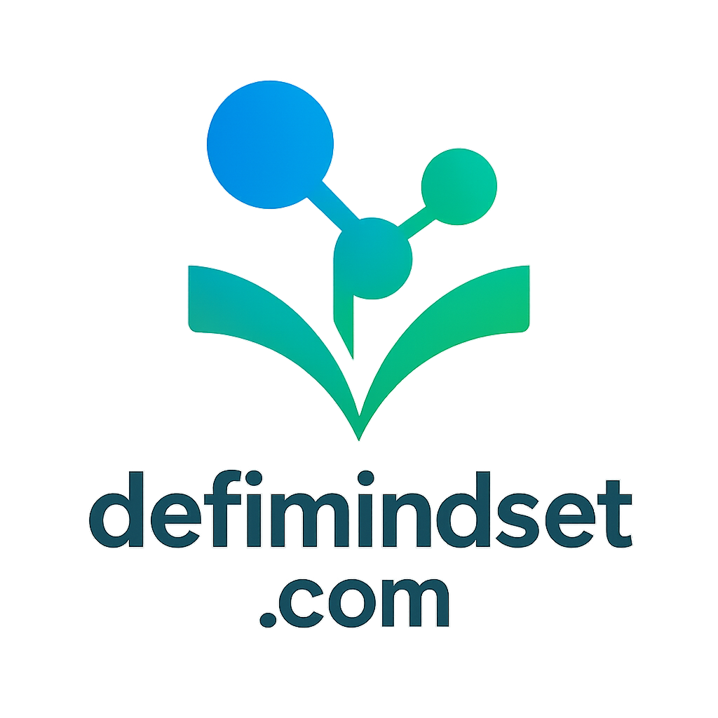 Artwork for defimindset.com