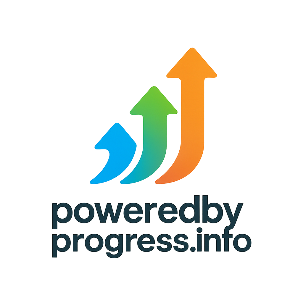 Artwork for poweredbyprogress.info