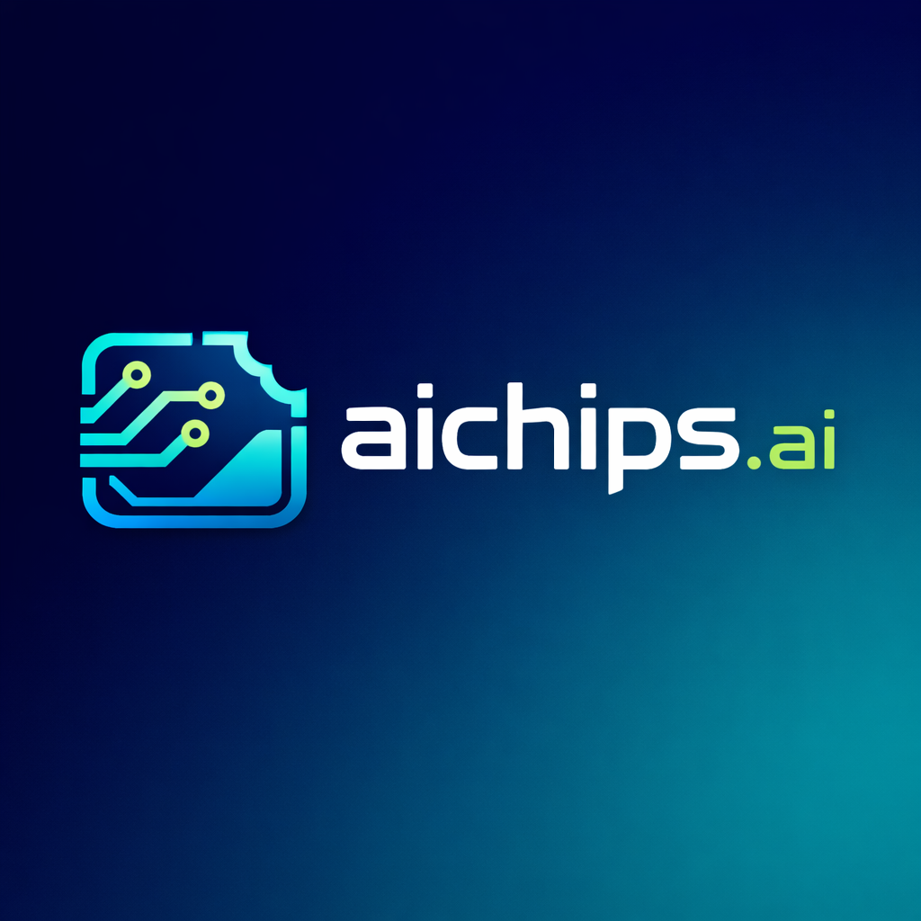 Artwork for aichips.ai