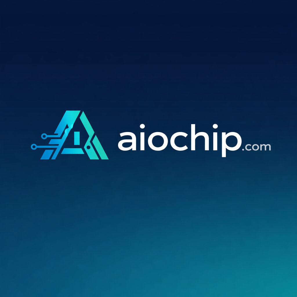 Artwork for aiochip.com