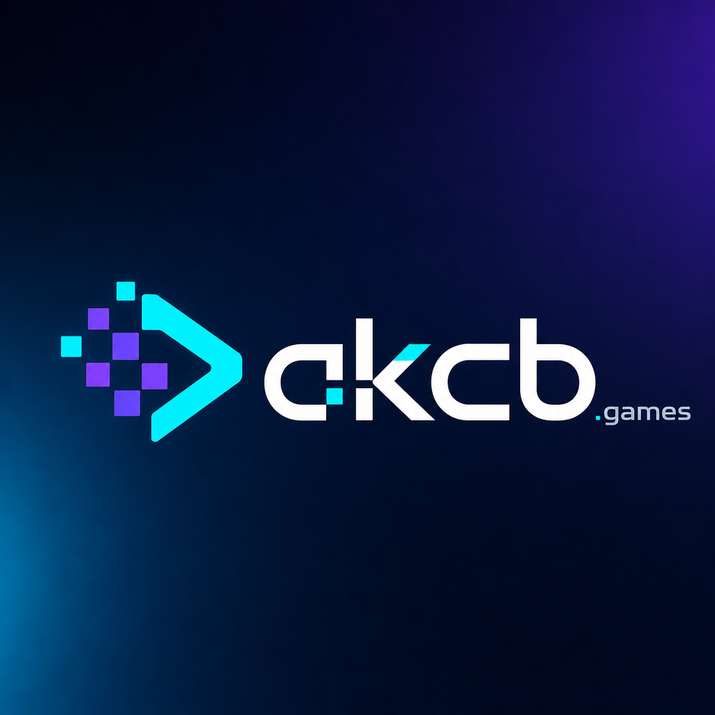 Artwork for akcb.games