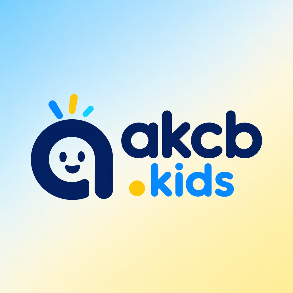 Artwork for akcb.kids