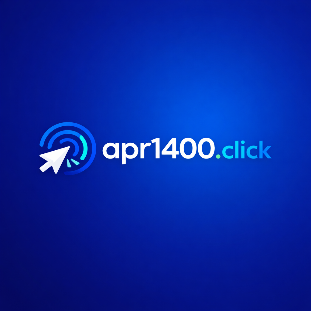 Artwork for apr1400.click