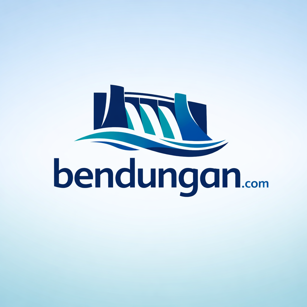 Artwork for bendungan.com