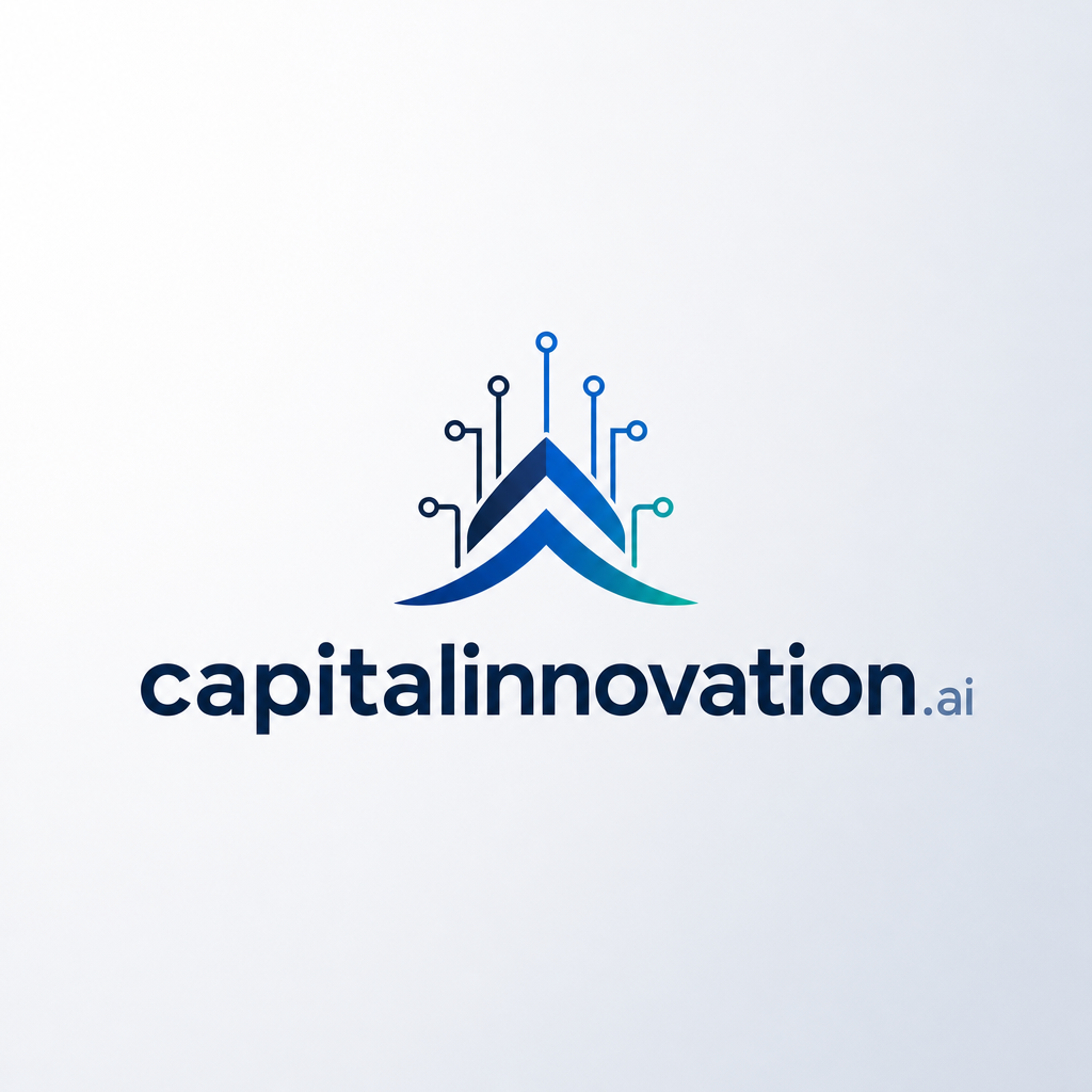 Artwork for capitalinnovation.ai