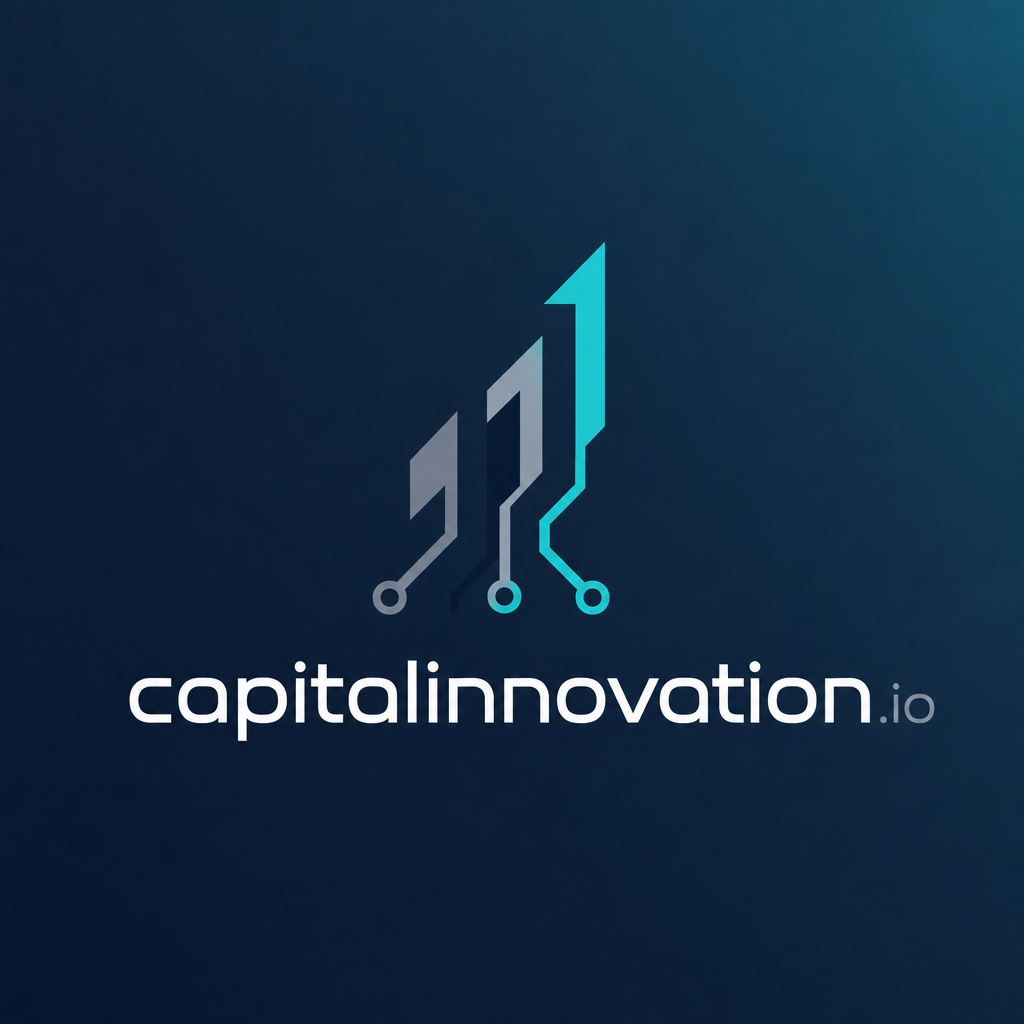 Artwork for capitalinnovation.io