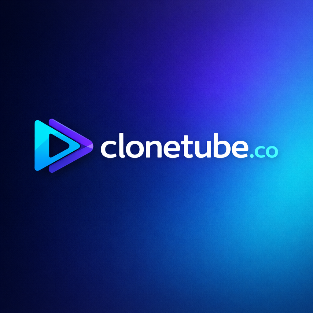 Artwork for clonetube.co