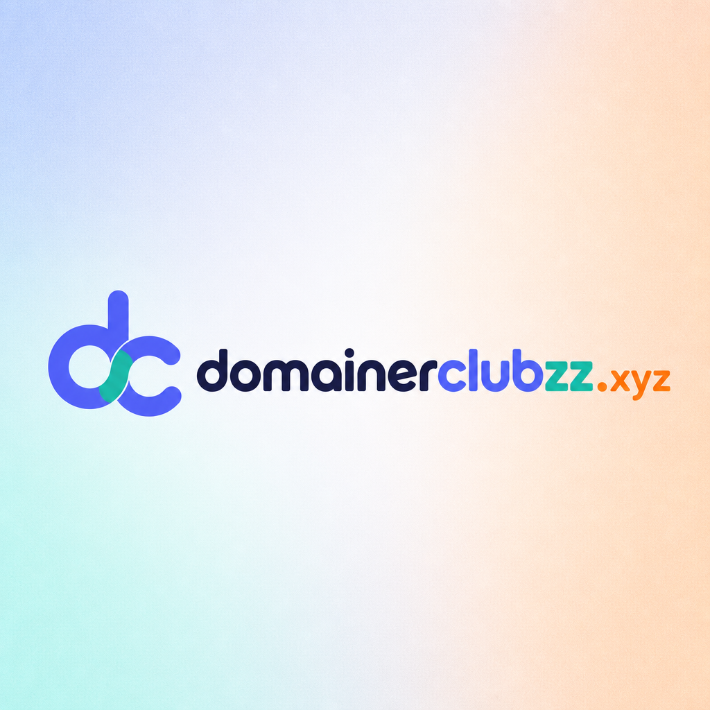 Artwork for domainerclubzz.xyz