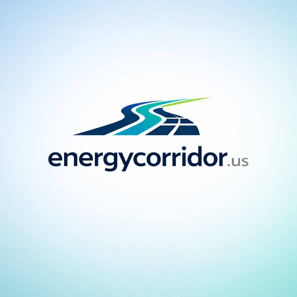 Artwork for energycorridor.us