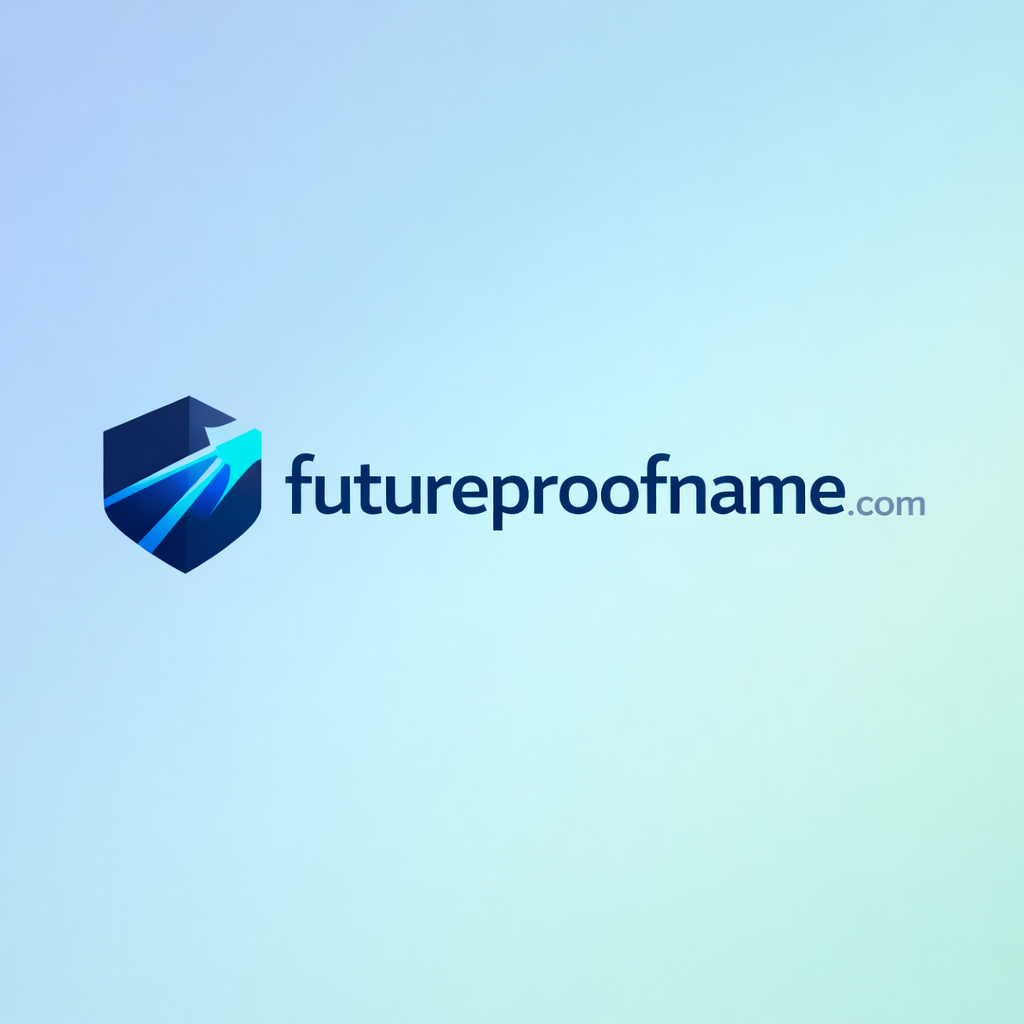 Artwork for futureproofname.com