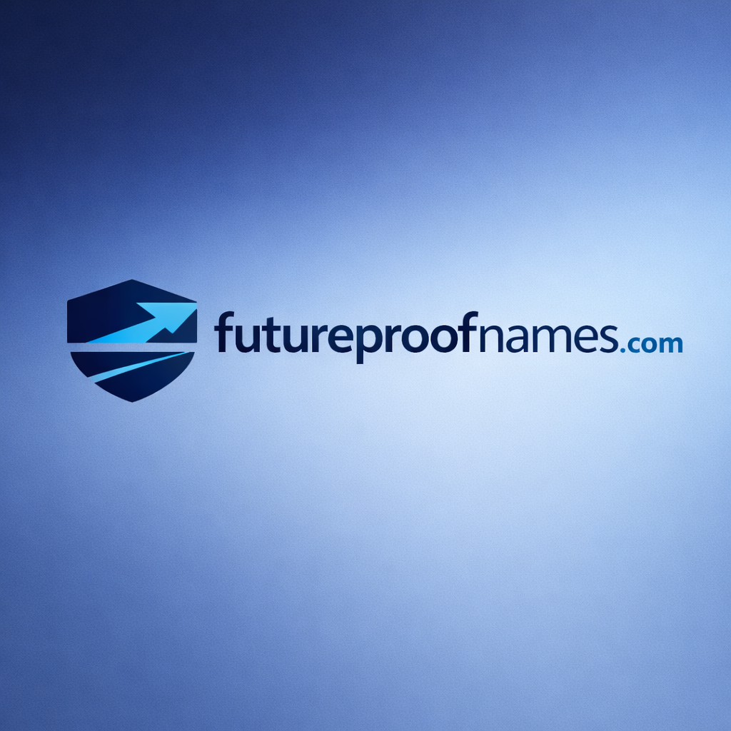 Artwork for futureproofnames.com
