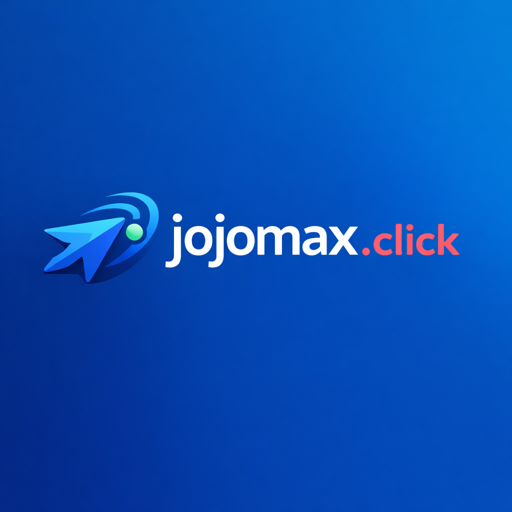 Artwork for jojomax.click