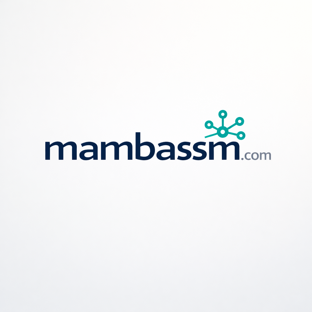 Artwork for mambassm.com