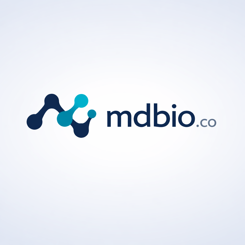 Artwork for mdbio.co