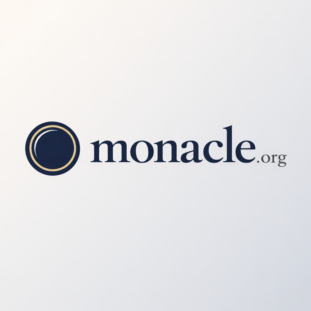 Artwork for monacle.org