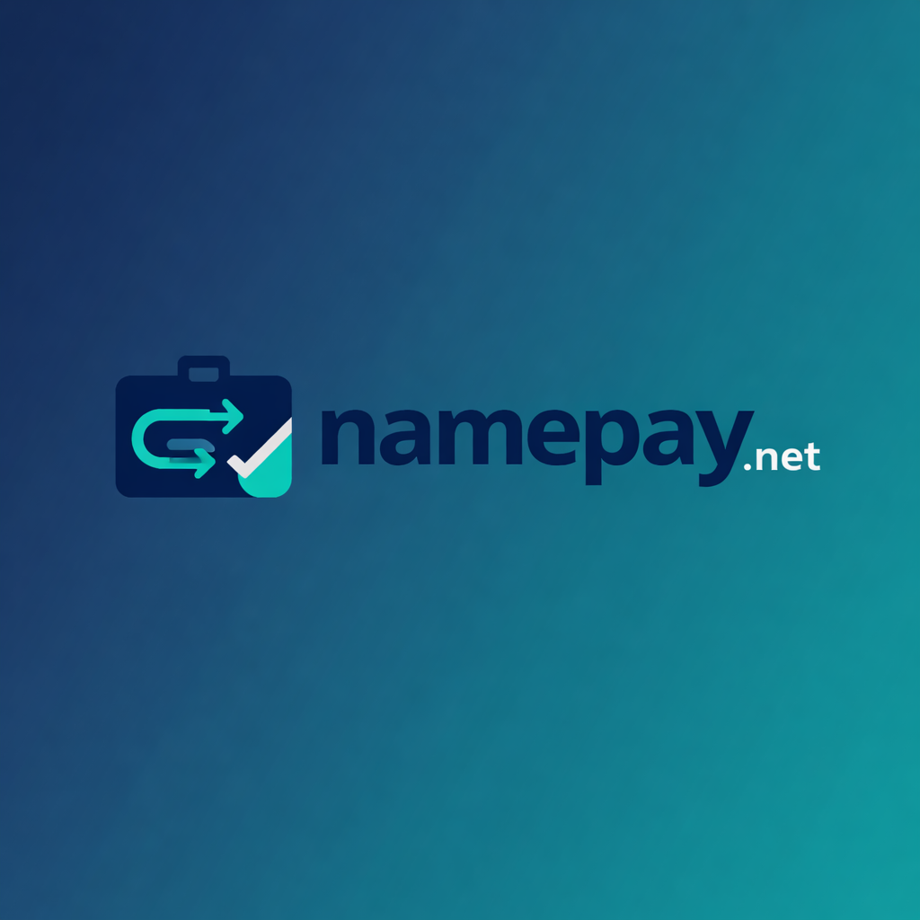 Artwork for namepay.net