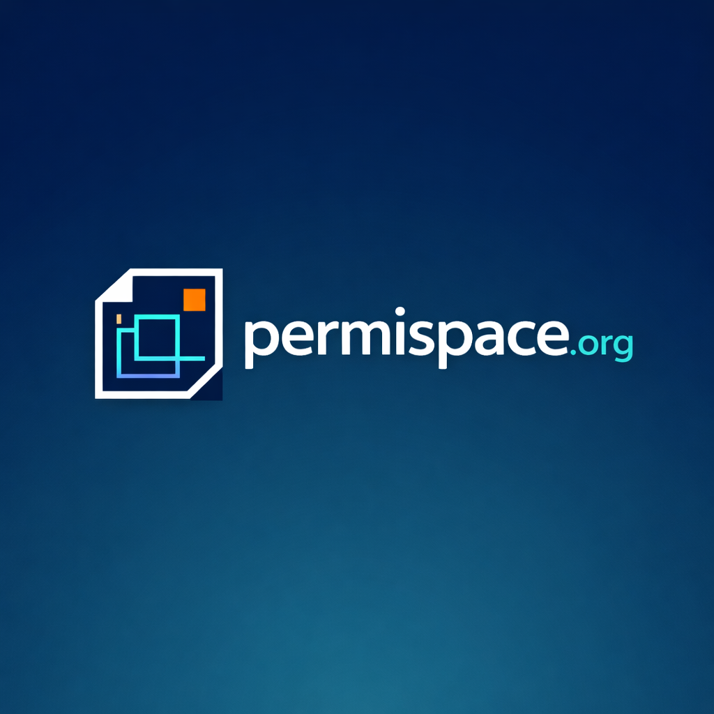 Artwork for permispace.org