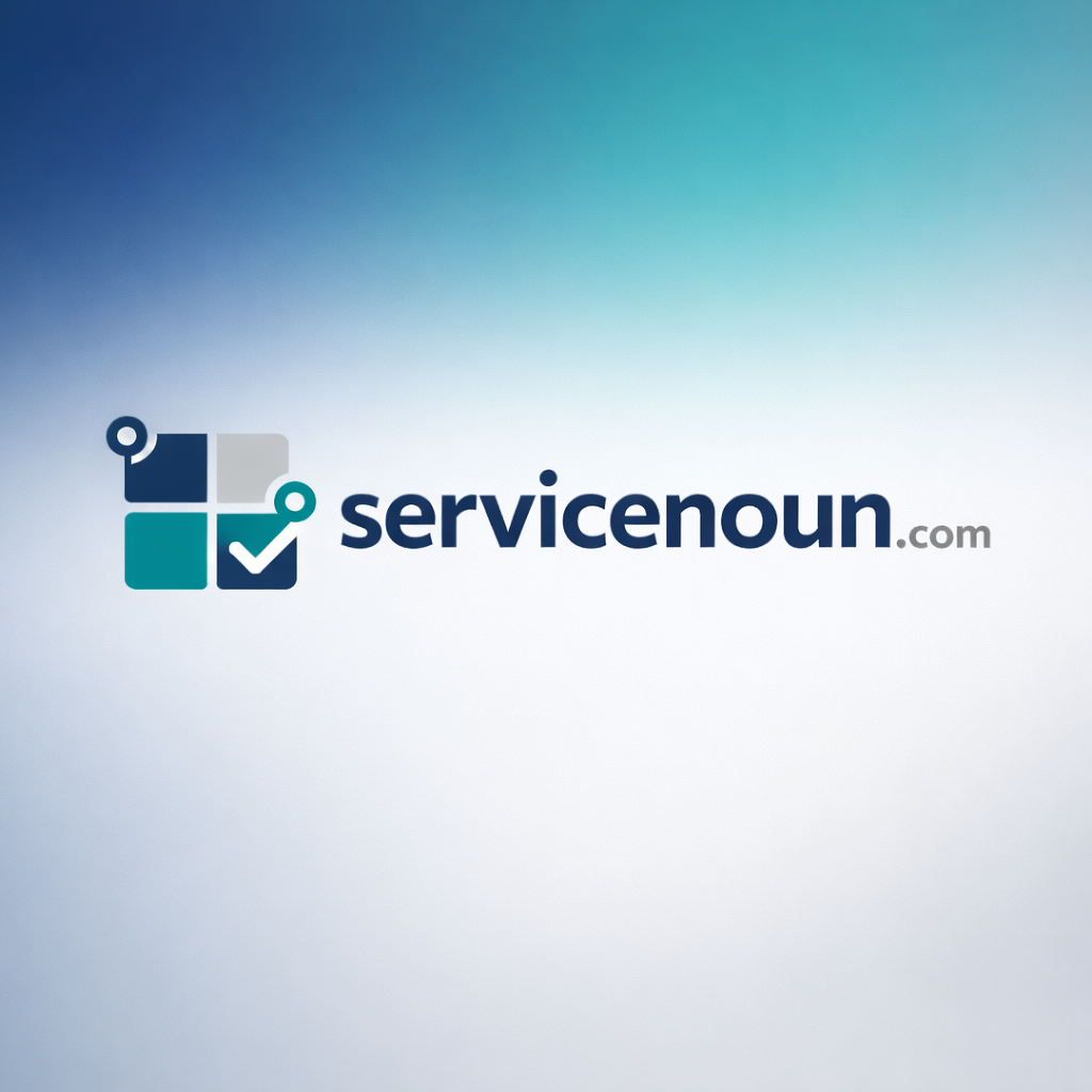 Artwork for servicenoun.com