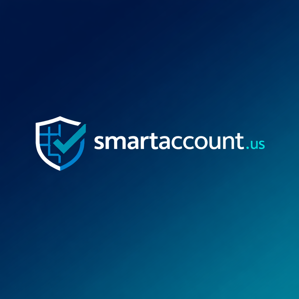 Artwork for smartaccount.us
