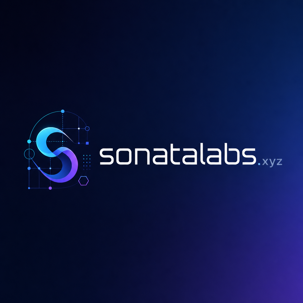 Artwork for sonatalabs.xyz
