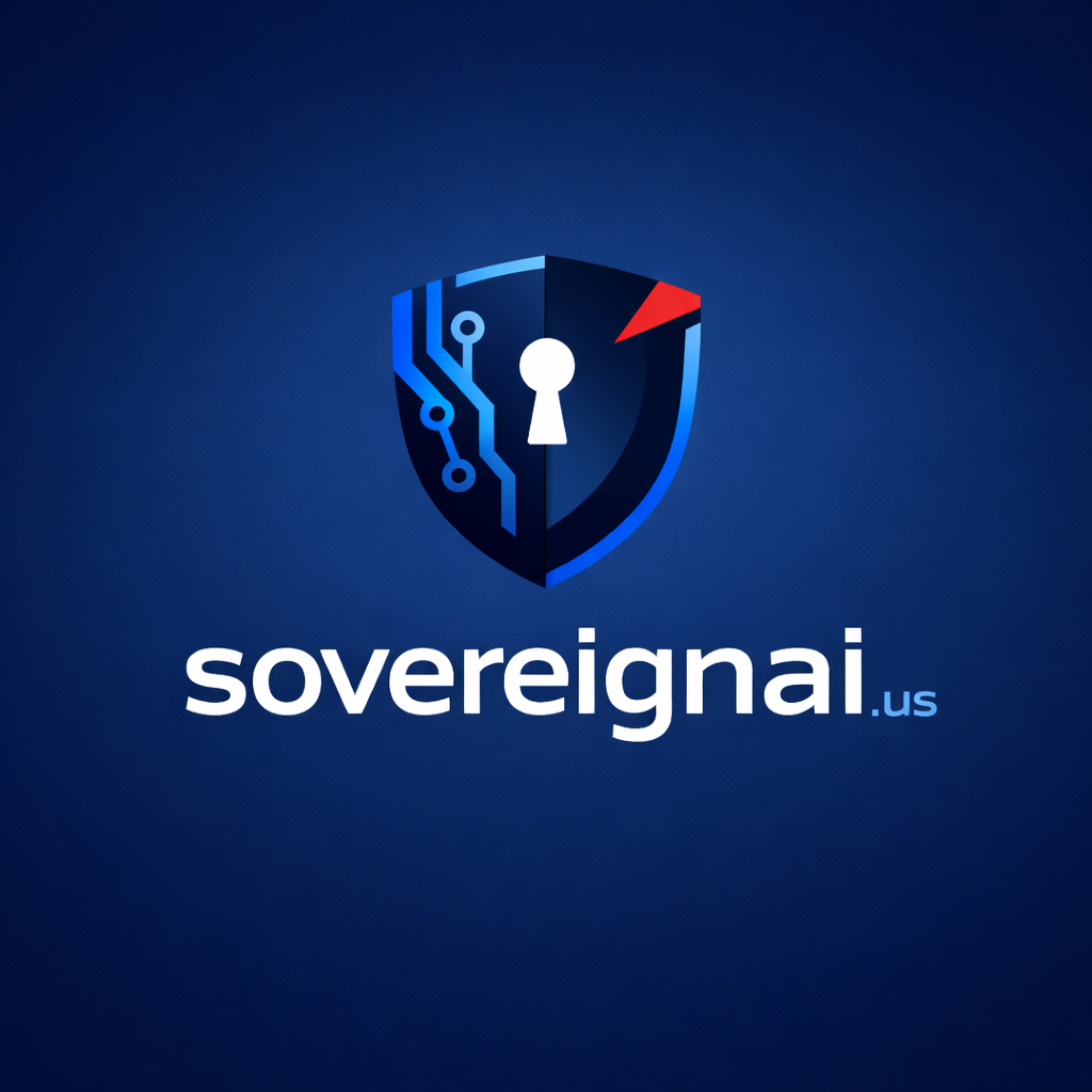 Artwork for sovereignai.us