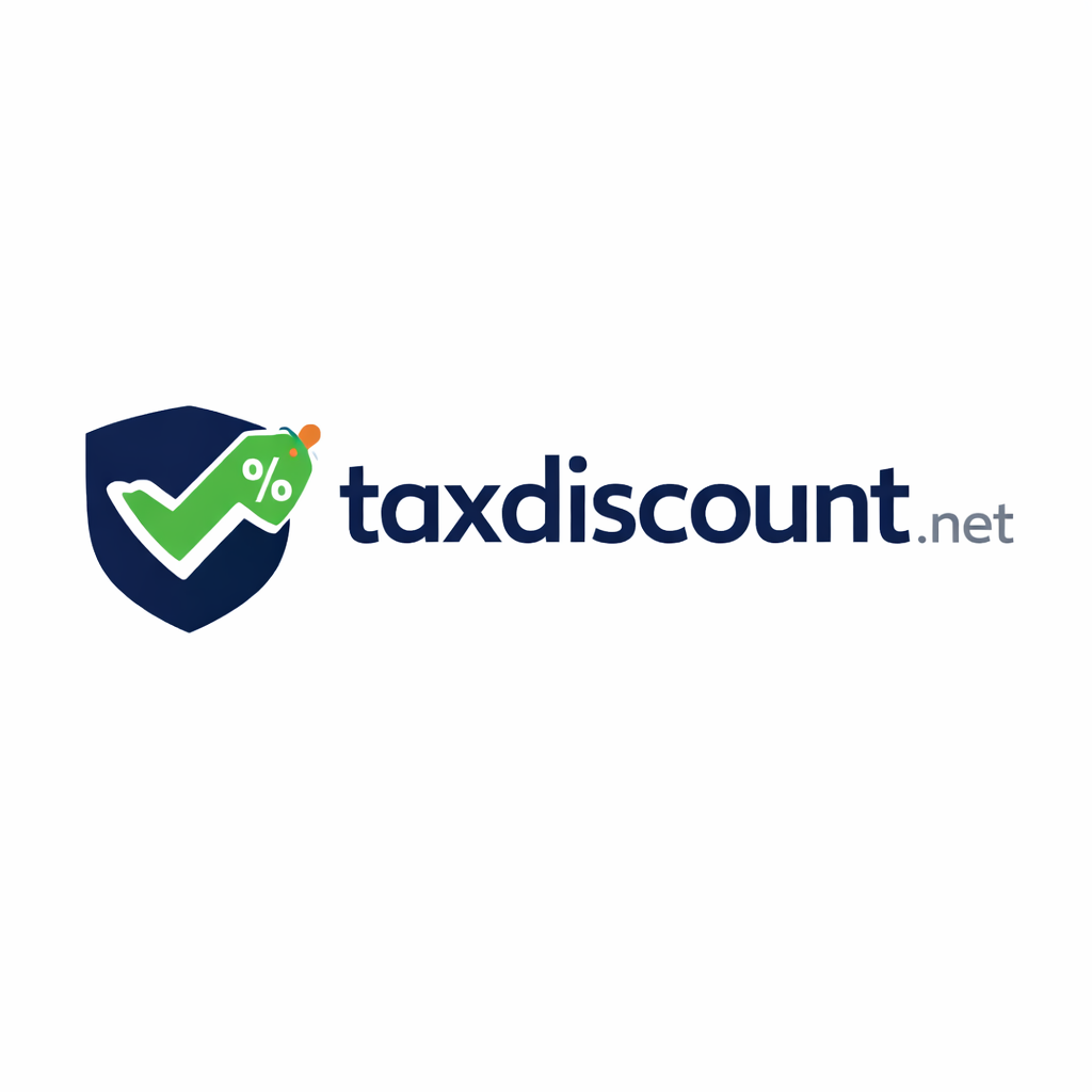 Artwork for taxdiscount.net