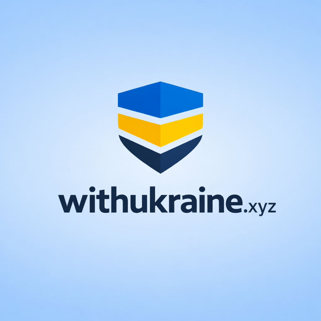 Artwork for withukraine.xyz
